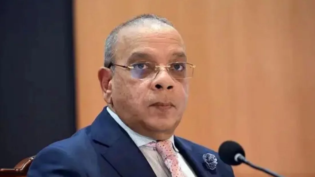 CJ to deliver a farewell address this afternoon