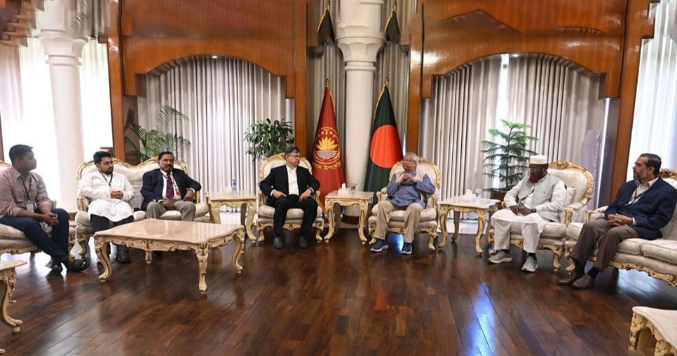Political parties united against all attempts to thwart July mass uprising