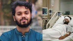মস্তিষ্কে অক্সিজেন স্বল্পতা, হাদির অবস্থা খুবই আশঙ্কাজনক: চিকিৎসক