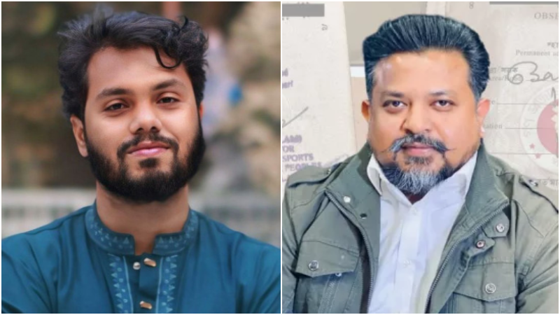 ‘পরিকল্পনা ছিল চারটি গুলির, অস্ত্রটি জ্যাম হয়ে যাওয়ায় শ‍্যুটার একটি গুলি করতে পেরেছে’