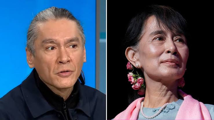 Suu Kyi's son fears ‘she might be dead’