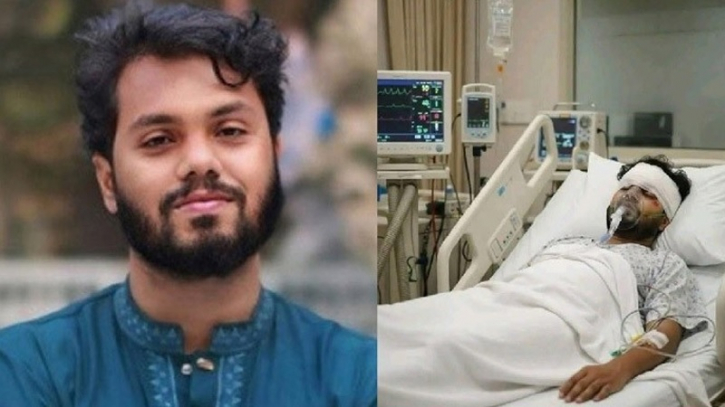 Hadi’s condition remains critical at Singapore General Hospital: Doctor