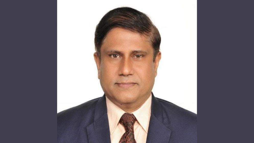 Shamsul Islam appointed chief security officer of Khaleda, Tarique