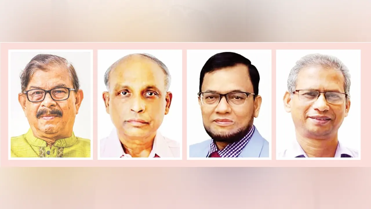 মান্না ও ইসলামী ব্যাংকের পাঁচ কর্মকর্তাসহ ৭ জনের বিরুদ্ধে মামলা