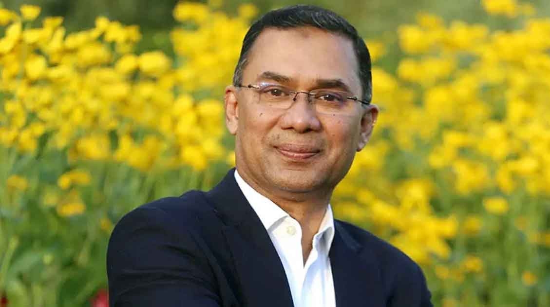 মাতৃভূমিই তারেক রহমানের একমাত্র ঠিকানা
