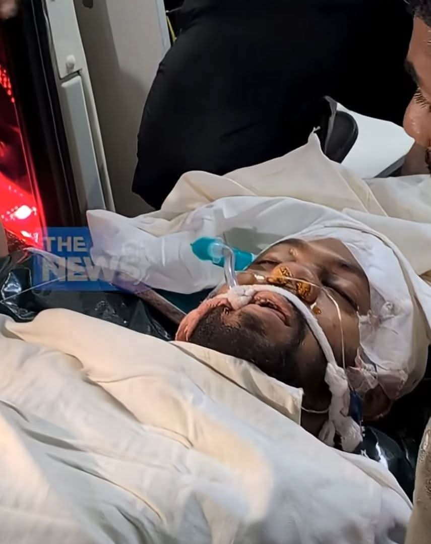 না ফেরার দেশে ওসমান হাদি