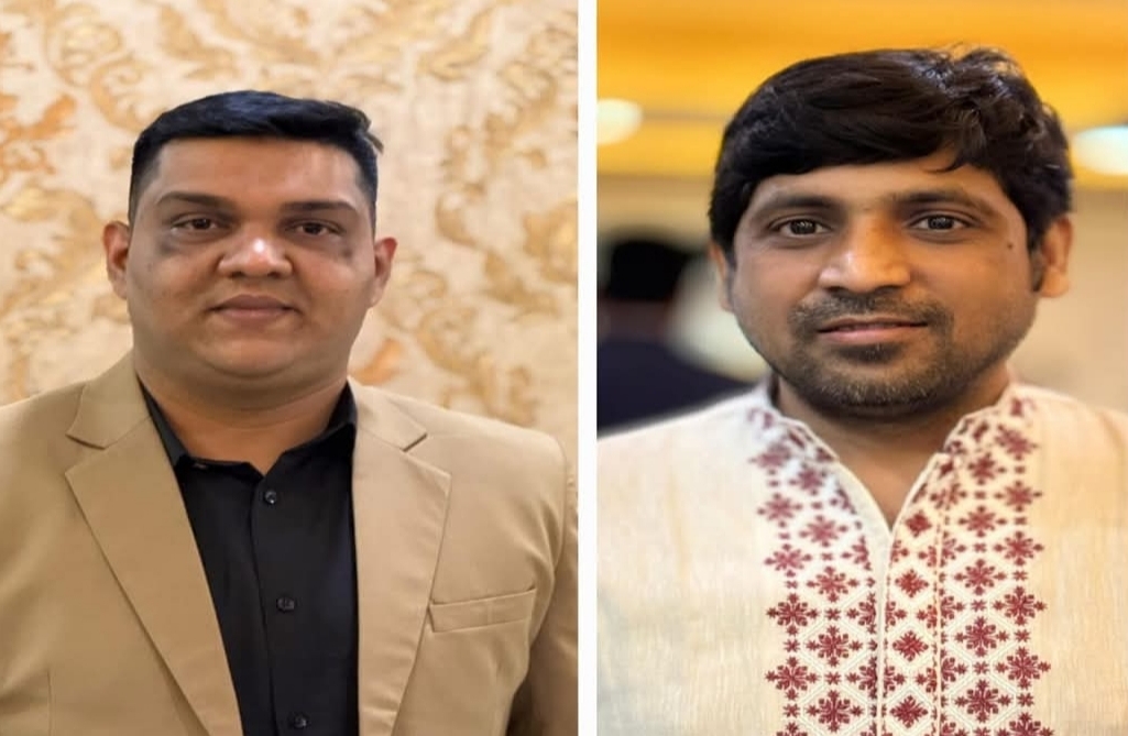 র‍্যাকের নতুন সভাপতি শাফি, সাধারণ সম্পাদক তাবারুল