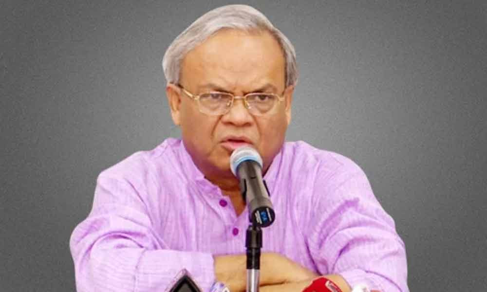 মতামত ও বক্তব্যের কারণে হামলা গ্রহণযোগ্য নয় : রিজভী