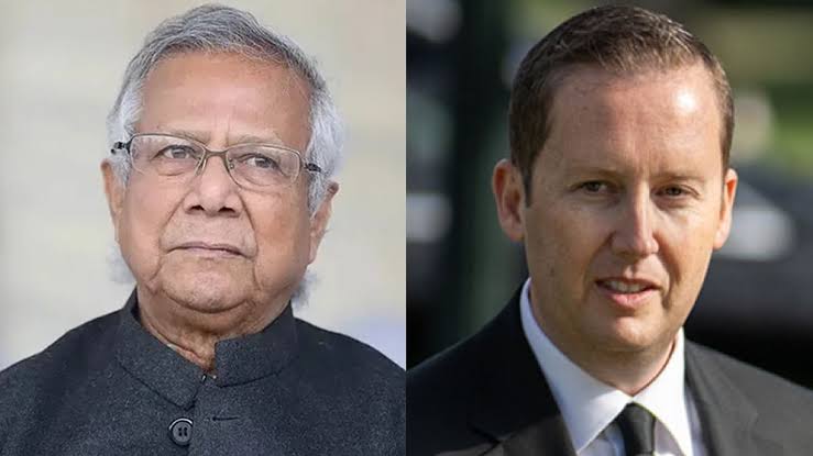 Election will be held on time, CA tells US special envoy