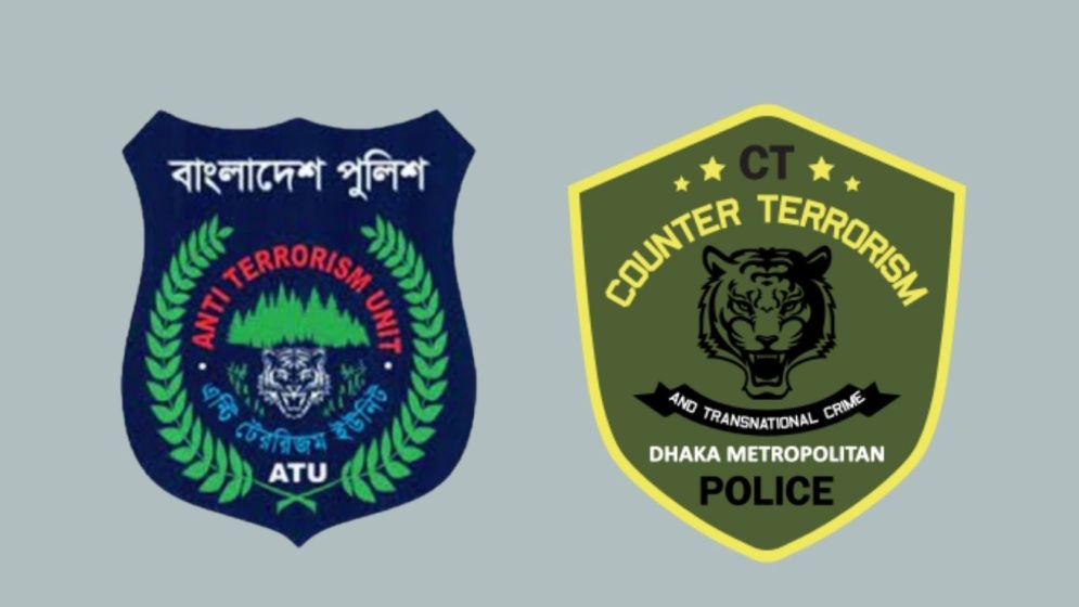 Militancy on the sidelines as ATU, CTTC busy elsewhere