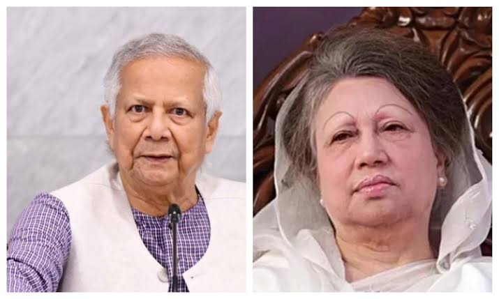 CA expresses condolences over death of Khaleda Zia