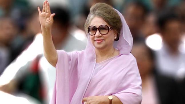 Khaleda Zia: Long battle of a political fighter comes to an end
