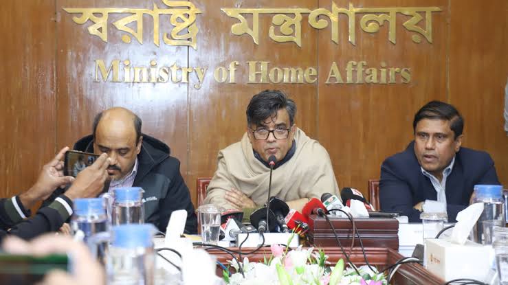 খালেদা জিয়ার জানাজা-দাফন হবে পূর্ণ রাষ্ট্রীয় মর্যাদায় : প্রেস সচিব