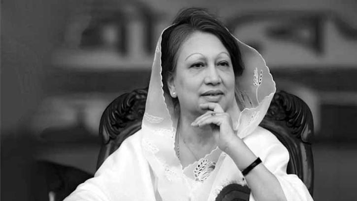 বেগম জিয়ার অকাল প্রয়াণে বিশ্বনেতাদের শোক