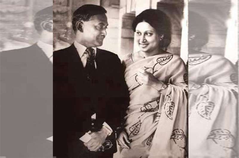 "খালাম্মা" আমি আপনার জামাই হতে চাই