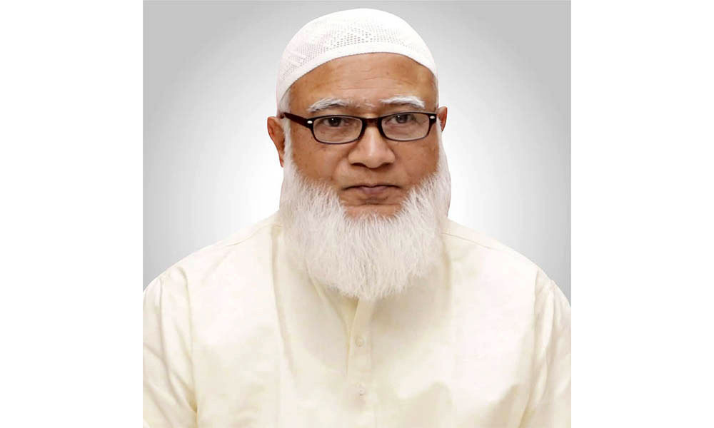 ‘ভারতের সঙ্গে গোপন বৈঠক’ শীর্ষক সংবাদের তীব্র নিন্দা জামায়াত আমিরের