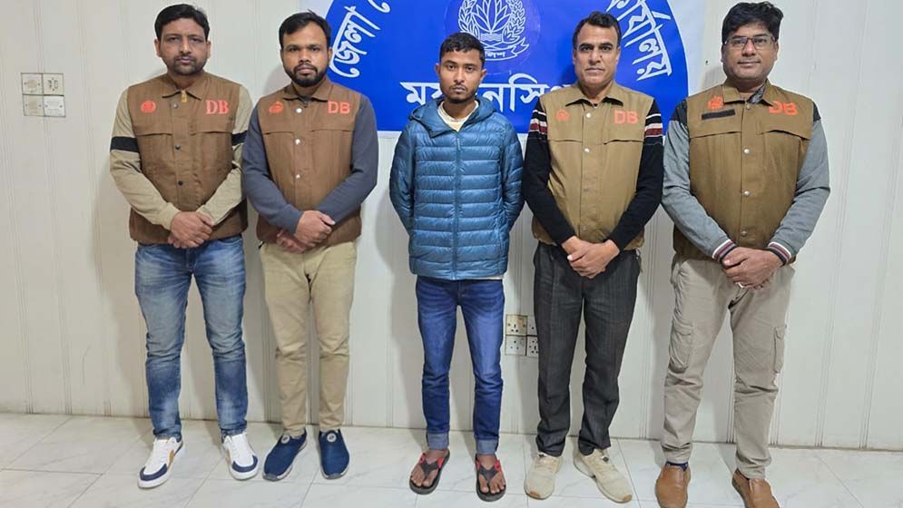 ভালুকায় দিপু দাস হত্যায় গ্রেফতার আরও এক
