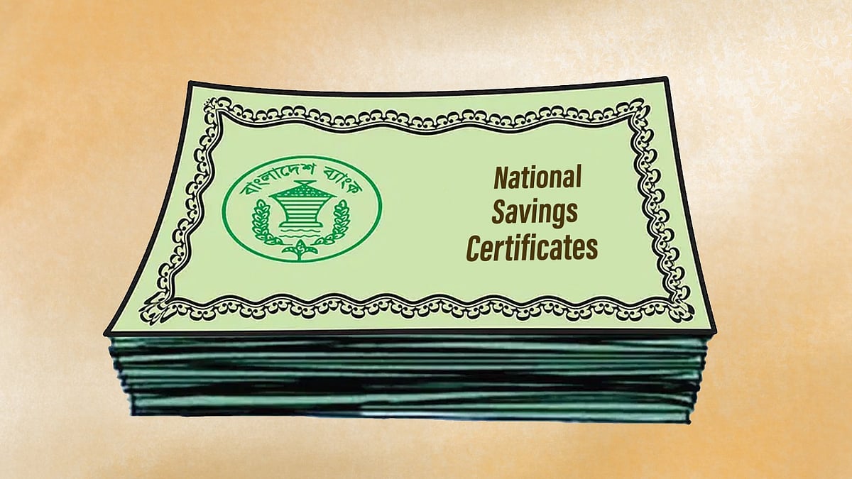 Profit ceiling cut for savings certificates