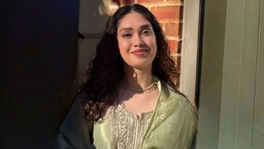 রাজনীতিতে আসছেন ব্যারিস্টার জাইমা রহমান?