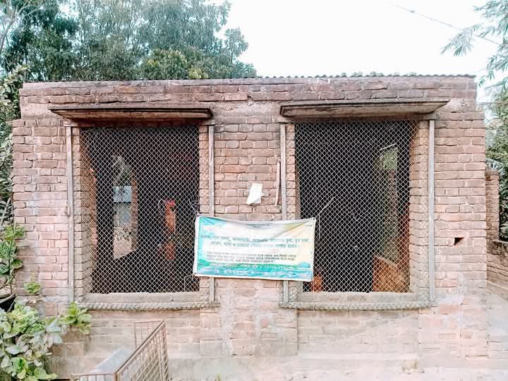 শাহ সুলতান (রহ.) ও রাজবাড়ীর বেলগাছির দরগা