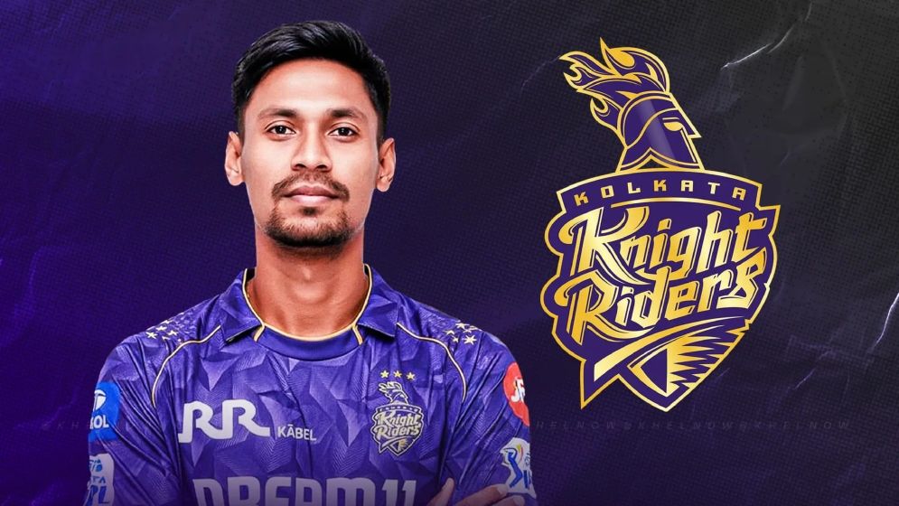 আইপিএলে খেলা হচ্ছে না মোস্তাফিজের