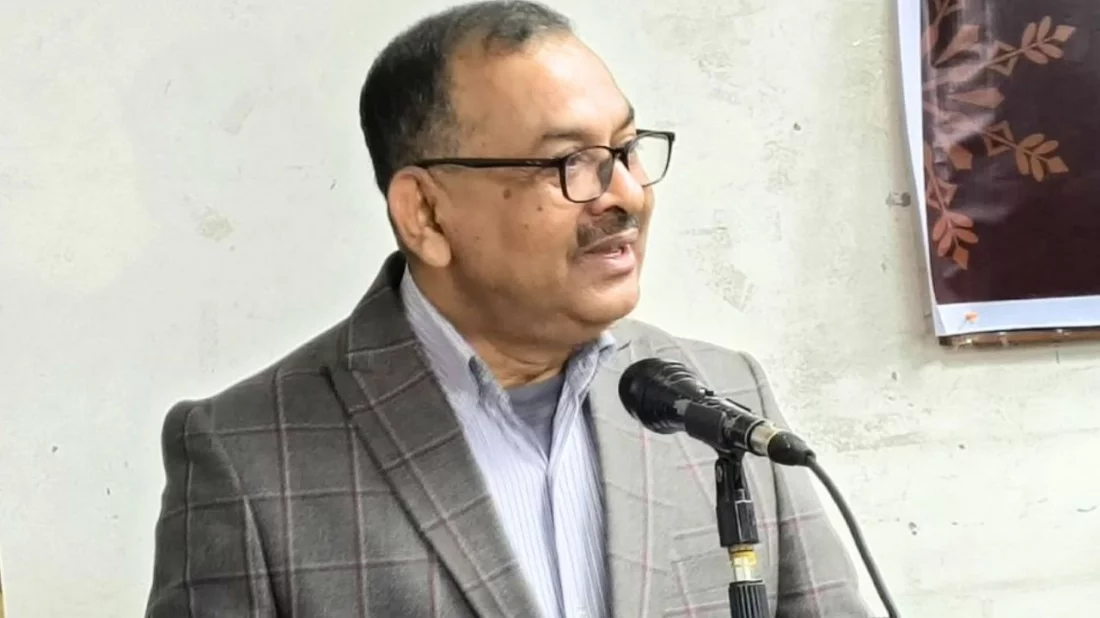হাদি হত্যাকাণ্ড: মূল আসামি ফয়সালের ভিডিও পরীক্ষা-নিরীক্ষা করছে ডিএমপি