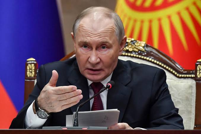 Russia condemns US attack on Venezuela