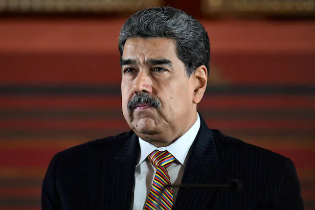 US strike ends Chavismo's Rule