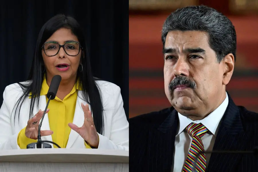 Venezuela demands US provide 'proof of life' of Maduro