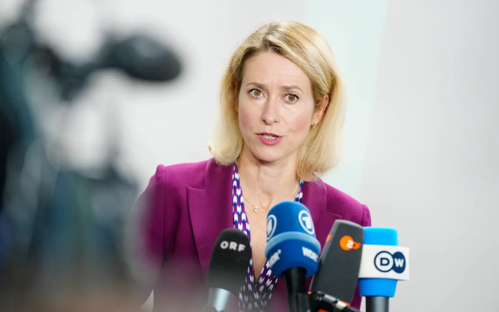 EU urges 'restraint', respect for international law in Venezuela