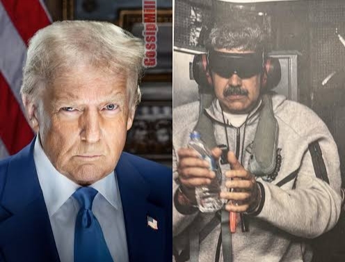US will rule Venezuela until 'judicious transition' of power: Trump