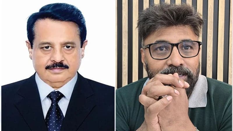Sattar made Tarique Rahman’s Private Secretary, Shibly Press Secretary