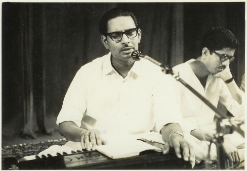আজ সাগর সেনের অকাল প্রয়াণ দিবস