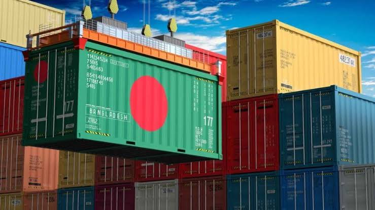 Exports fall for fifth consecutive month to $3.97b in Dec