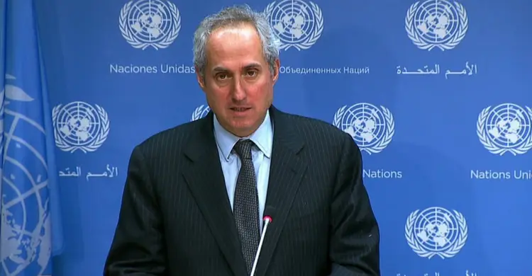 UN rules out sending observers to Bangladesh polls