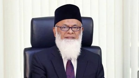 ACC submits charge sheet against Nassa Group chairman Nazrul, 30 others