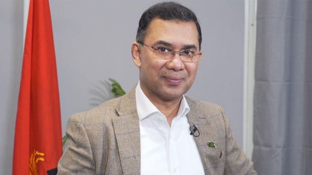 তারেক রহমানের নিরাপত্তায় আরও ৩ সাবেক সেনা কর্মকর্তা
