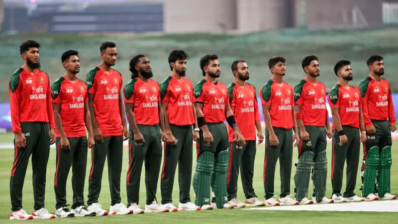 ভারতেই খেলতে হবে এমন দাবি ভিত্তিহীন: বিসিবি