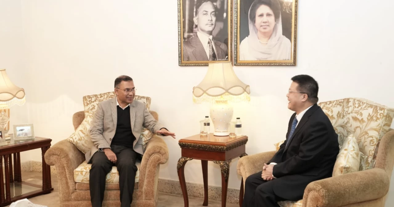 China pledges cooperation with next govt