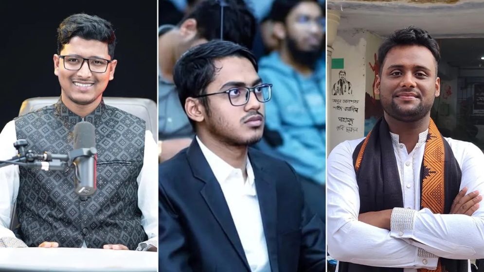 JnUCSU polls: Shibir-backed panel wins VP, GS and AGS posts