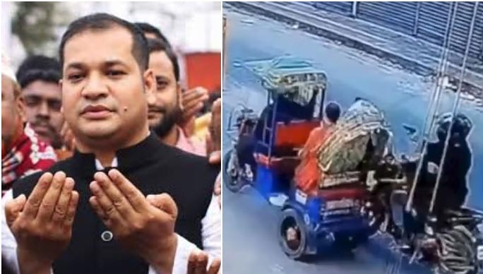 From “Jhut Bappi” to “Councilor Bappi”