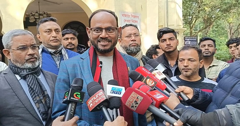 তারেক রহমানের আগমনের খবরে টাঙ্গাইলে ঈদ উৎসবের আমেজ