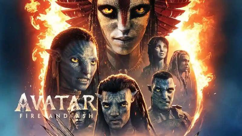 Third 'Avatar' film passes the $1b mark worldwide