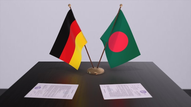 BD, Germany sign grant agreements worth €21.77m
