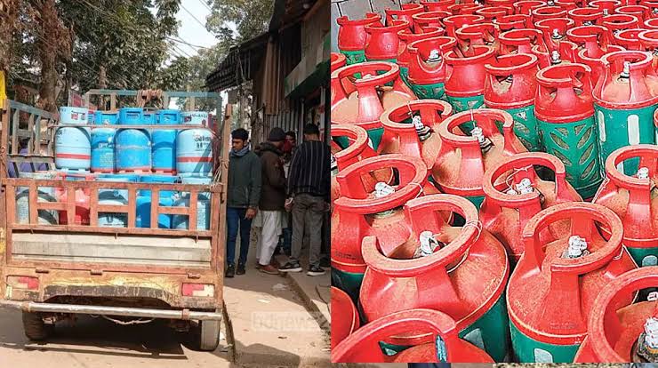 LPG sales resume as traders withdraw strike