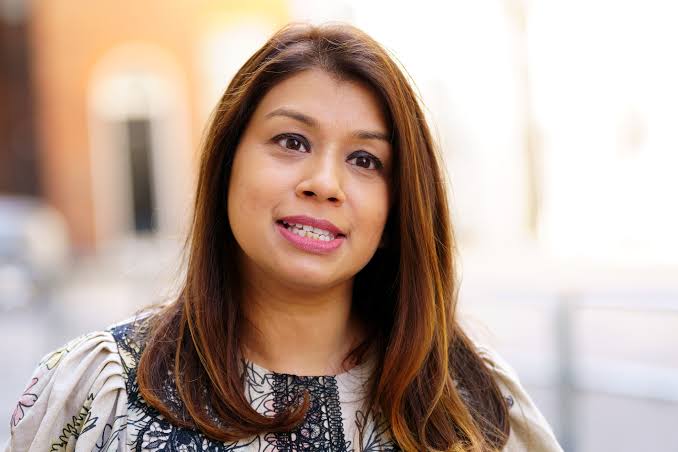 Tulip Siddiq may sue ACC