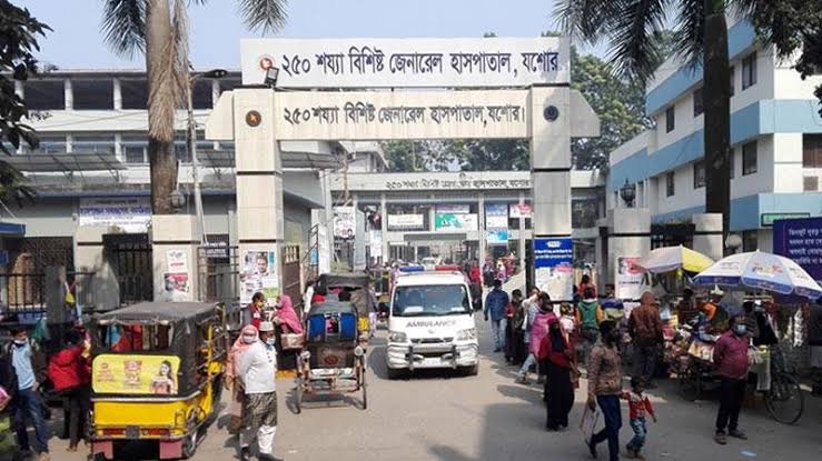 10 people die in Jessore in 24hrs