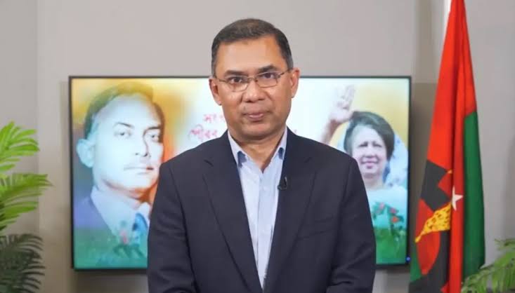 স্থায়ী কমিটির জরুরি বৈঠক ডেকেছেন তারেক রহমান