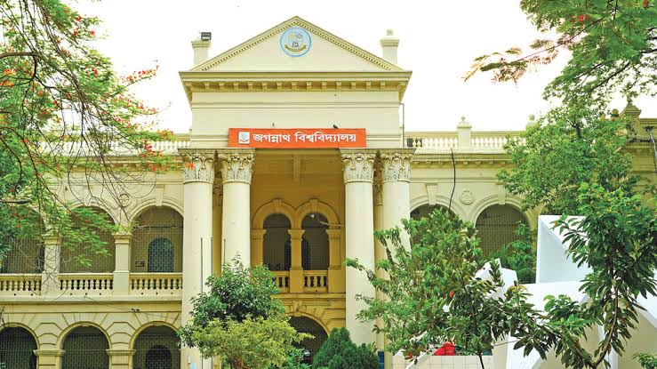 জকসু নির্বাচনের ময়নাতদন্ত