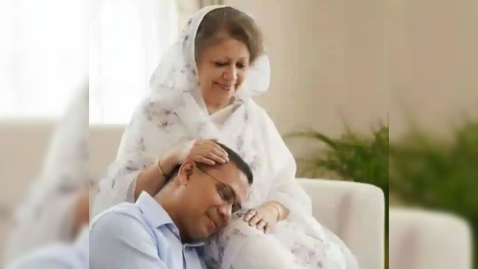 Tarique Rahman: Inspiration of the entire nation